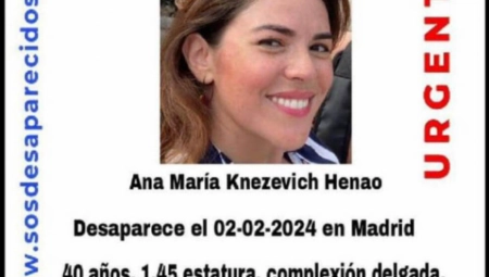 ZAVRŠENA POTRAGA ZA ANOM KNEŽEVIĆ U ITALIJI Policija pretraživala šumu u Vićenci