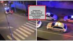 OGLASIO SE BEOGRADSKI KLUB U KOM SU SE DECA OTROVALA ŠPIRITUSOM Evo šta oni tvrde (FOTO)