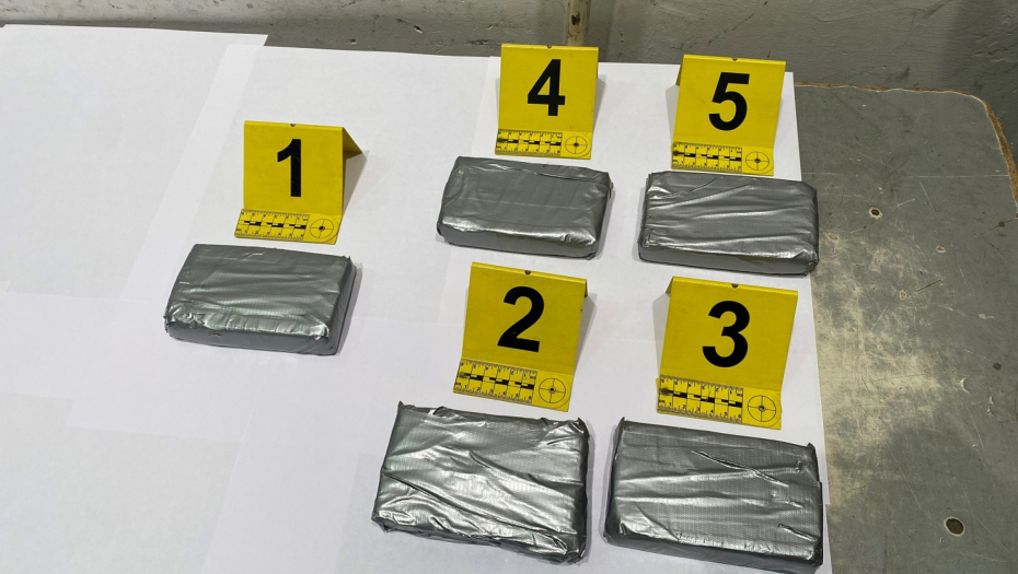 100 PUTA JE JAČA Alarmi u Evropi, nestao heroin, pojavila se mnogo gora droga