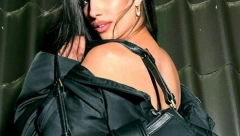 ANGELINA SE PRISETILA SUSRETA SA MIKOM ALEKSIĆEM! Pevačica javno priznala zbog čega nije upisala školu glume