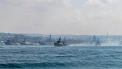 HUTI NAPALI BRITANSKI TANKER Drama u Crvenom moru