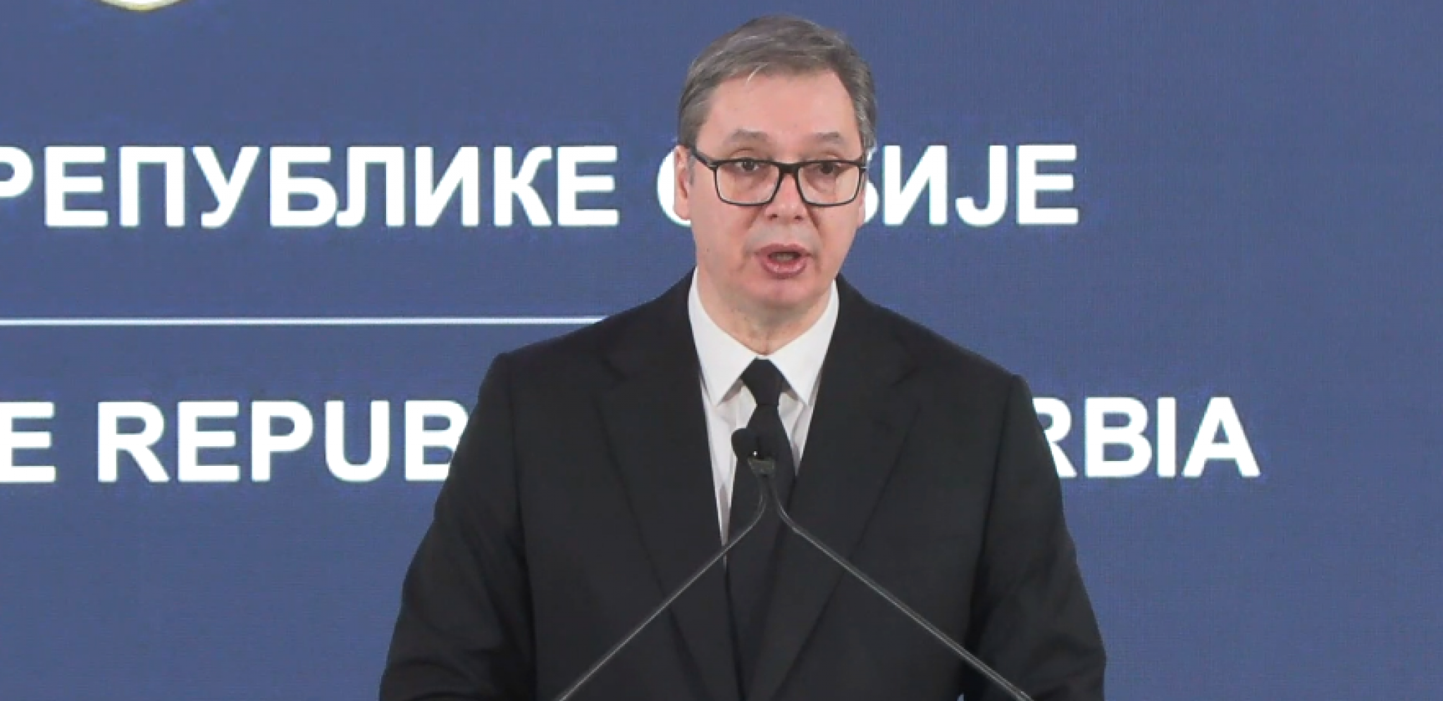 Vučić sutra na otvaranju Međunarodnog sajma turizma u Beogradu