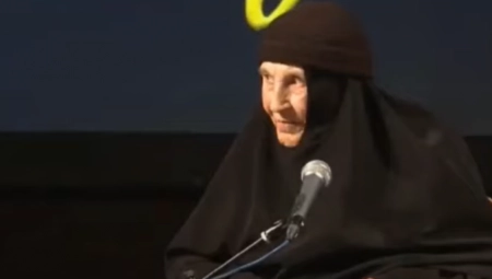AKO IZGUBIMO KOSOVO, IZGUBILI SMO SRBIJU Ove moćne reči Mati Haritine koja je danas odlikovana pamti svaki patriota