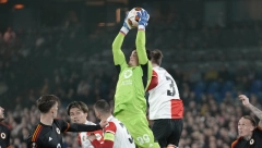 SVILARA NEMA, A POTREBAN JE Nastavlja se "košmar" srpskog golmana - bio bi u timu, ali ne može!