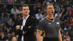 "PRIŽELJKIVALI SMO SAMO JEDNO!" Trener Hercegovca jasan nakon hrabrog izdanja protiv Partizana