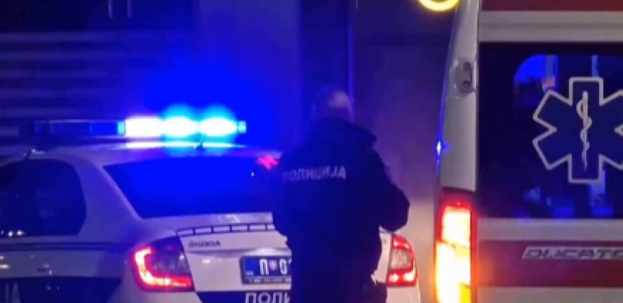 "ISTINA JE, PRONAŠILI SU TELO MOG SINA" Markova majka smogla snage za najbolniju rečenicu