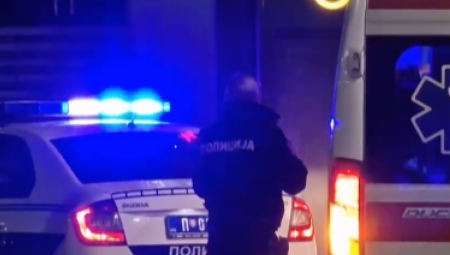 KRVAVI OBRAČUN U RAKOVICI! Stravičan okršaj mladića - SEVALI NOŽEVI!