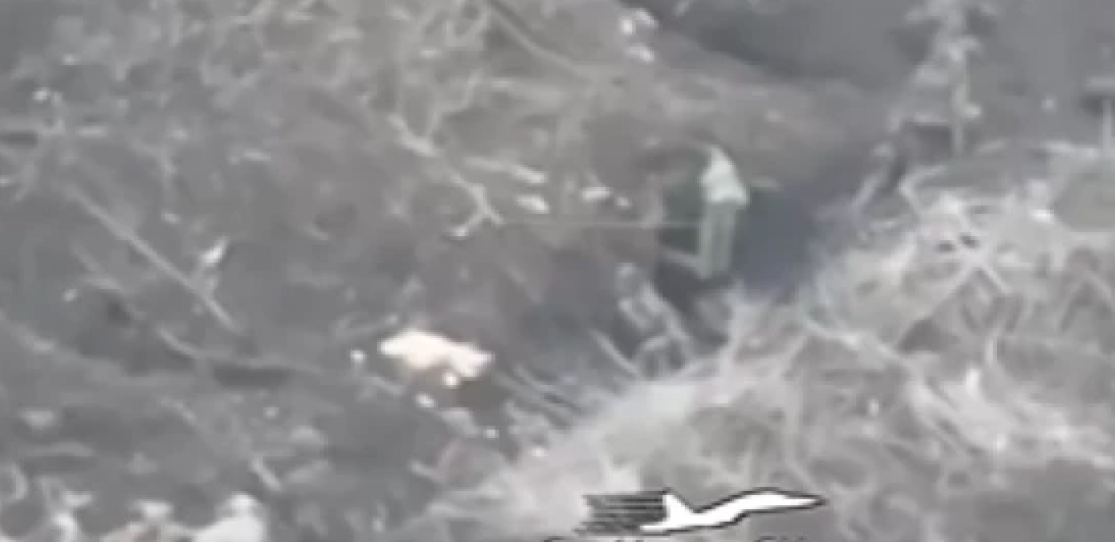 RUSKI "TIGROVI" IZVELI ŽESTOK NAPAD Ukrajinska vojska nije znala gde da pobegne (VIDEO)