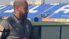 NIKADA GA NE BISTE PREPOZNALI Nejmar šokirao sve fanove - ugojio se do neprepoznatljivosti (VIDEO)
