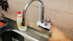 GRAĐANI DVE BEOGRADSKE OPŠTINE SUTRA BEZ VODE Proverite da li je vaša ulica na spisku