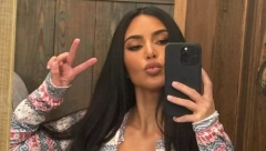 KIM KARDAŠIJAN BESNA NA KANJEA Novi problemi među bivšim supružnicima, a za sve je kriva njegova žena