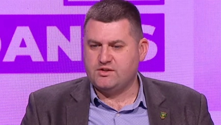 ANTIĆU PRETI DVE DO 12 GODINA ZATVORA Više javno tužilaštvo donelo Naredbu o sprovođenju istrage