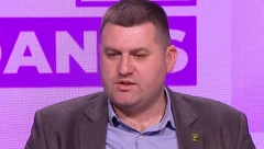 ANTIĆU PRETI DVE DO 12 GODINA ZATVORA Više javno tužilaštvo donelo Naredbu o sprovođenju istrage