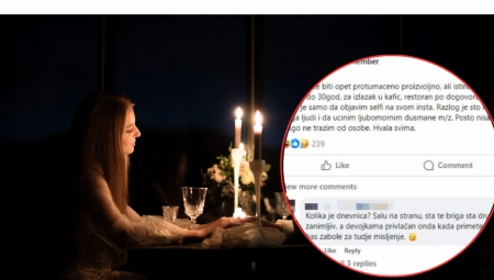 TRAŽIM DEVOJKU DA NAPRAVIM DUŠMANE LJUBOMORNIM Gori Fejsbuk zbog oglasa Srbina, žene poludele u komenatrima