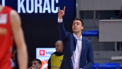 KOŠARKAŠKI PLES O KOJEM SE PRIČA Tvorac čuda u Nišu otkrio sve za "Alo", evo kome je posvetio magičnu pobedu