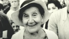 BILA JE PLEMENTOG RODA I MUZA MNOGIH KOMPOZITORA Trideset godina od smrti Desanke Maksimović