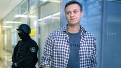 ZA SMRT ODGOVORNI VAŠINGTON I BRISEL Poruka iz Ruske dume zatresla svet: "Kome danas koristi smrt Navaljnog"