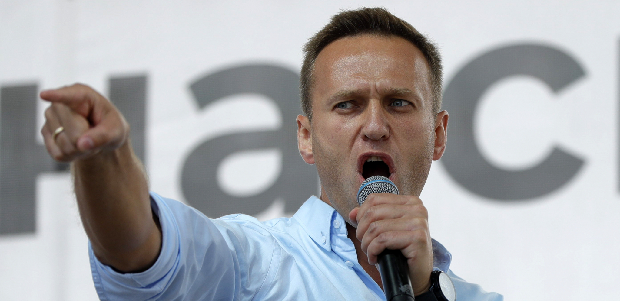 "NAČINIO JE POSLEDNJU ŽRTVU" Oglasila se EU o smrti Navaljnog, krivac se zna
