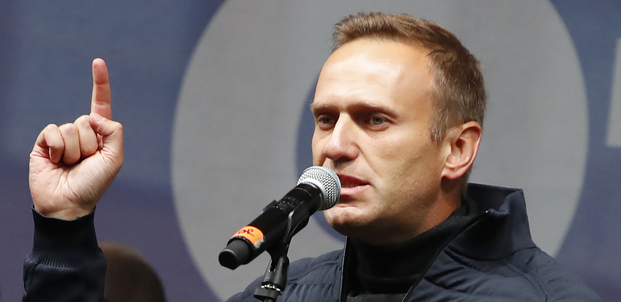 DRAMA U MOSKVI Priveden advokat Alekseja Navaljnog