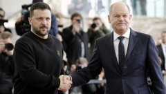 ŠTA SADRŽI SPORAZUM NEMAČKE I UKRAJINE Važiće 10 godina, obe države su saglasne u jednom, tiče se Rusije
