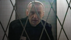 OVO JE ZATVOR U KOME JE SKONČAO NAVALJNI Zovu ga "POLARNI VUK", u njega prebačen pre Božića (FOTO, VIDEO)