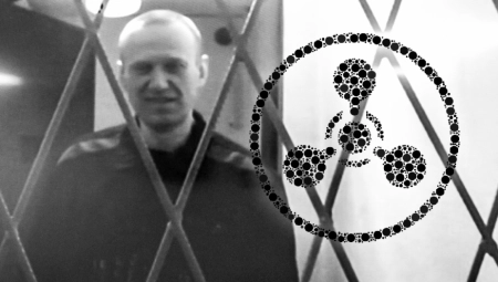 OTROV ZA NAVALJNOG Misteriozni agens "Novičok" mu došao glave? Još uvek se ne zna njegovo poreklo