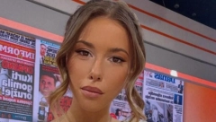 BILI BISTE MNOGO VIŠE ŠOKIRANI! Njoj je Marić tražio da podigne suknju, voditeljka se oglasila i otkrila nepoznate detalje!