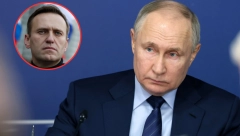 DA LI PUTIN STOJI IZA SMRTI NAVALJNOG? Evo šta kažu američke obaveštajne agencije