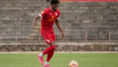 KRAJ PRELAZNOG ROKA U KRAGUJEVCU Činedu otišao, zamena stiže iz Zvezde