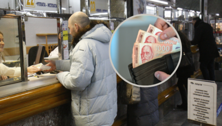 DRŽAVA ISPLAĆUJE DO 73.000! Lepe vesti za ovu grupu građana