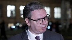 HVALA ŠTO POTVRĐUJETE DA ME NIKAD NEĆETE POBEDITI Vučić o zahtevima Proglasa: To pokazuje stepen neznanja i bahatosti tih ljudi (VIDEO)