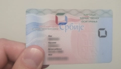 BITNA INFORMACIJA Srpska zdravstvena knjižica je priznata u 25 zemalja! Sledite ove korake i putujte bez brige