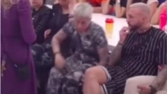 JOVANI TOMIĆ POZLILO USRED EMISIJE Napustila uživo program, produkcija odmah reagovala