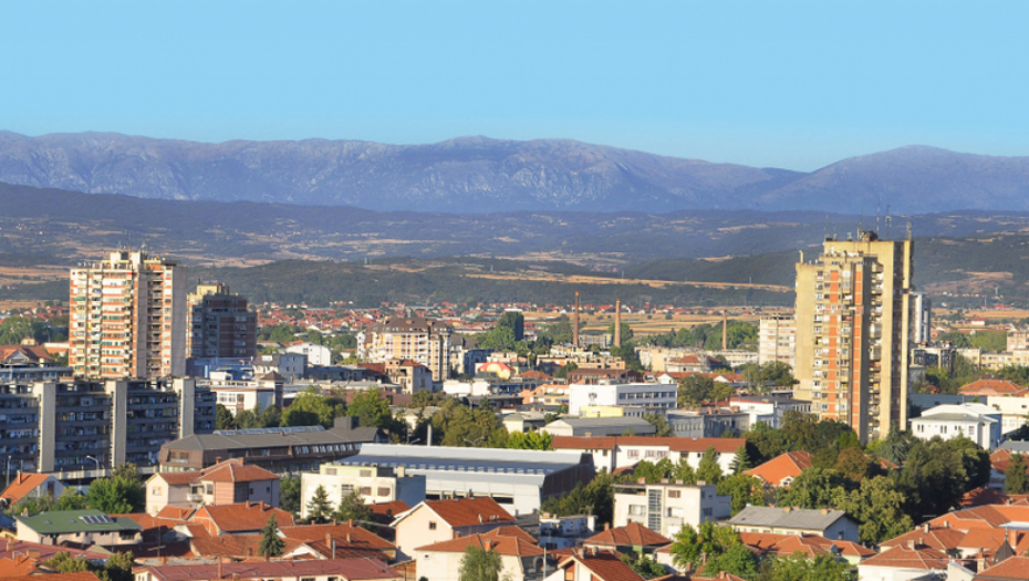 SJAJNE VESTI ZA SRBIJU Na listi "Fajnenšal tajmsa" Leskovac pobednik u grupi manjih evropskih gradova