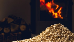 IZNENADIĆETE SE CIFROM! Evo koliko košta tona peleta