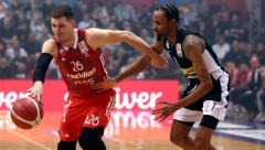 DECENIJSKA RAZLIKA Ovo je istorijat mečeva Partizana i Zvezde u Kupu Radivoja Koraća, uspešniji je...