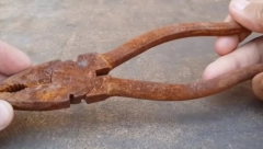 DVA SASTOJKA ZA EFIKASNO SKIDANJE RĐE VEĆ IMATE U KUĆI: Ukupno koštaju svega 30 dinara, a rešavaju problem!