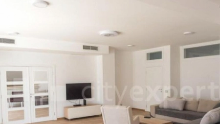 OD KIRIJE ZA OVU KUĆU U BG MESEČNO ĆE VAM PASTI VILICA: Traže i depozit od 40 hiljada evra! (FOTO)