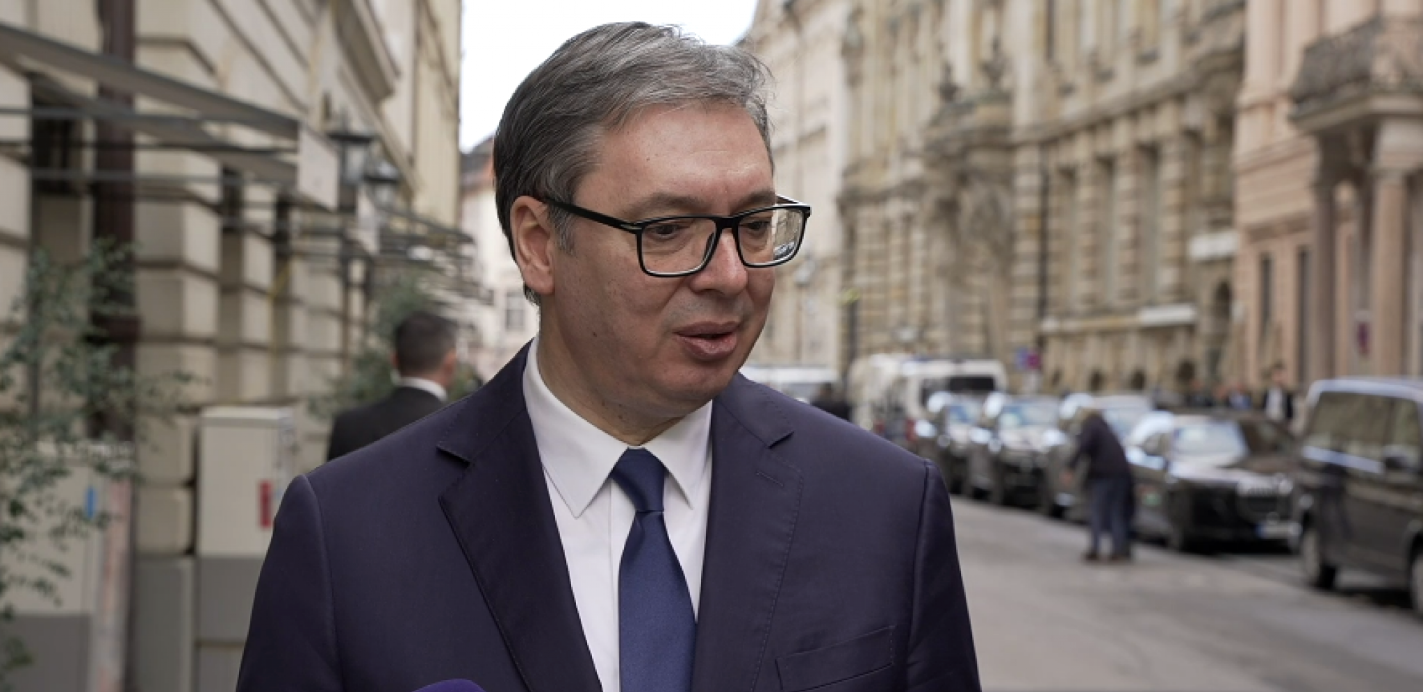 VUČIĆ OBJAVIO TAČAN DATUM Jedan od najmoćnijih ljudi Nemačke dolazi u Srbiju
