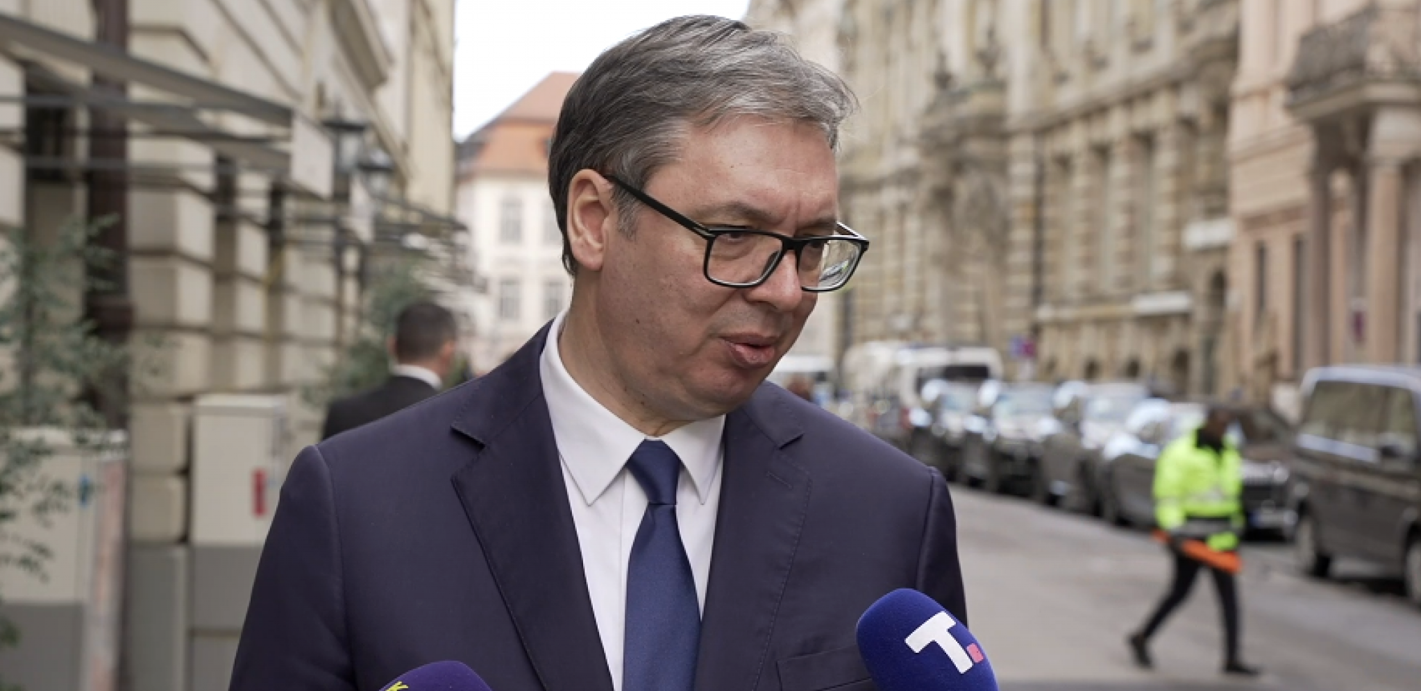 NARODE, OVI NAS OTVORENO LAŽU! Lažljiva Nova S sramno izvrće Vučićeve reči - brutalna obmana građana!