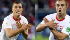 ALBANSKI ĆE BITI NAŠ NACIONALNI JEZIK Džaka i Šaćiri prave haos pred EURO