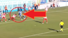 OVO JE DETALJ ZBOG KOG SE TRENER PAZARA BUNIO Evo zašto je Igor Matić bio ljut na sudije na meču protiv Zvezde (VIDEO)