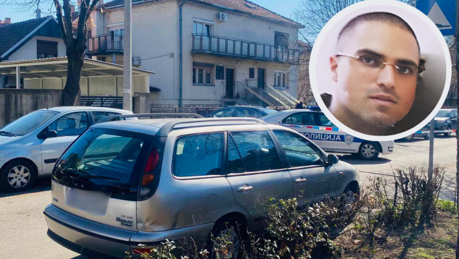 DETALJI BRUTALNE LIKVIDACIJE U ZEMUNU LEDE KRV U ŽILAMA Ekipa Mesarovog kuma iz Pančeva ubila Šušu?