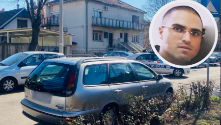 DETALJI BRUTALNE LIKVIDACIJE U ZEMUNU LEDE KRV U ŽILAMA Ekipa Mesarovog kuma iz Pančeva ubila Šušu?