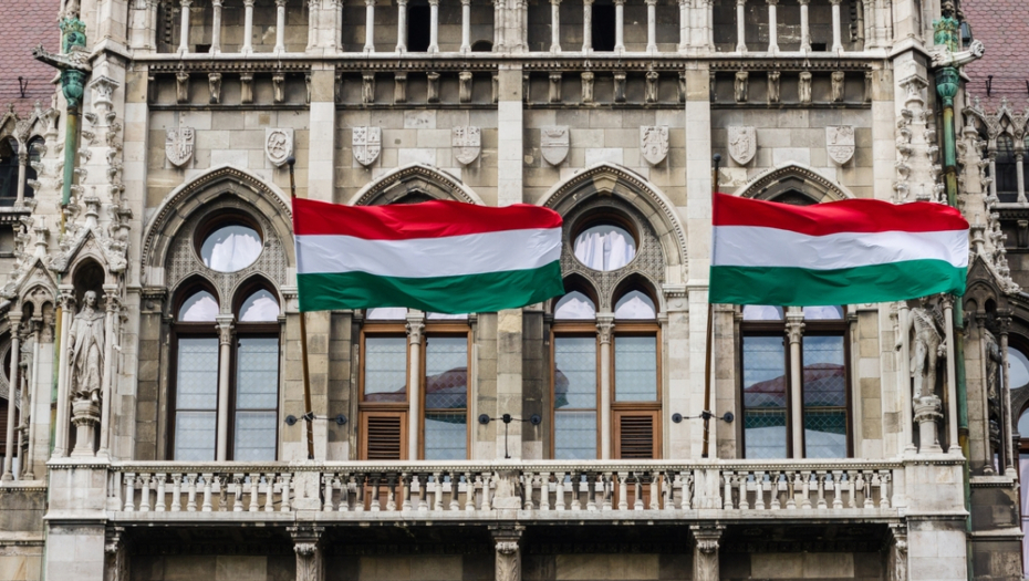 MAĐARSKA ODLUKA ZA NEKOLIKO DANA Parlament glasa o ratifikaciji kandidature Švedske za ulazak u NATO