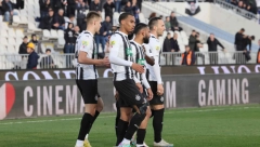 PRAZNIK FUDBALA U HUMSKOJ Partizan na pogon debitanata savladao IMT