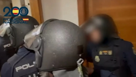 "BALKANSKI KARTEL" PRETRPEO OZBILJAN UDARAC Zaplenjeno 820 kila kokaina, 17 osoba uhapšeno, među njima i NARKO BOS (FOTO/VIDEO)