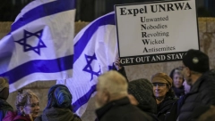 HAOS U JERUSALIMU Ljudi izašli na ulice, pobesneli zbog odluke Netanjahua