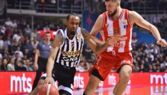 SJAJNE VESTI ZA ZVEZDU I PARTIZAN Ovo bi moglo da ima ogroman uticaj na dobijanje licence u Evroligi