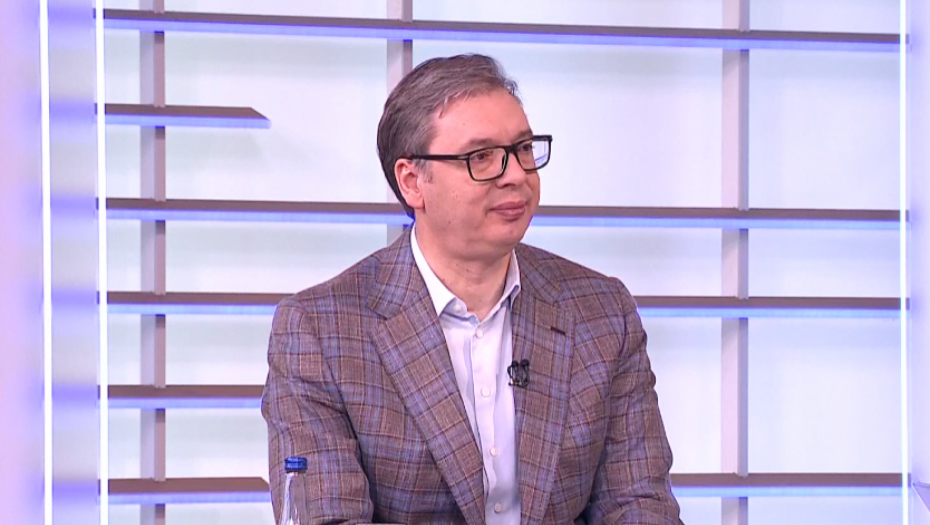 "TO BI IMALO KATASTROFALNE POSLEDICE ZA SRBIJU..." Vučić se obratio naciji i otkrio ključne stvari za našu zemlju